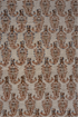 Antique Tabriz Runner Rug (2' x 8')
